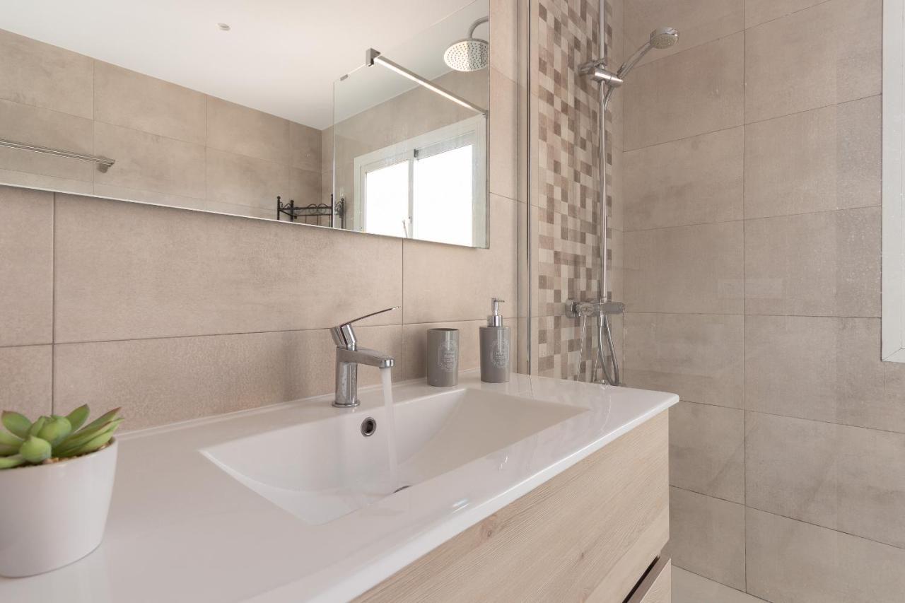 Paola Penthouse - Costa Carpediem Calp Extérieur photo