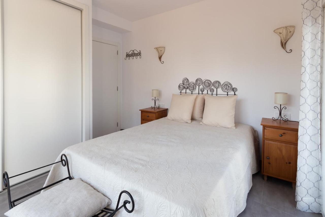 Paola Penthouse - Costa Carpediem Calp Extérieur photo