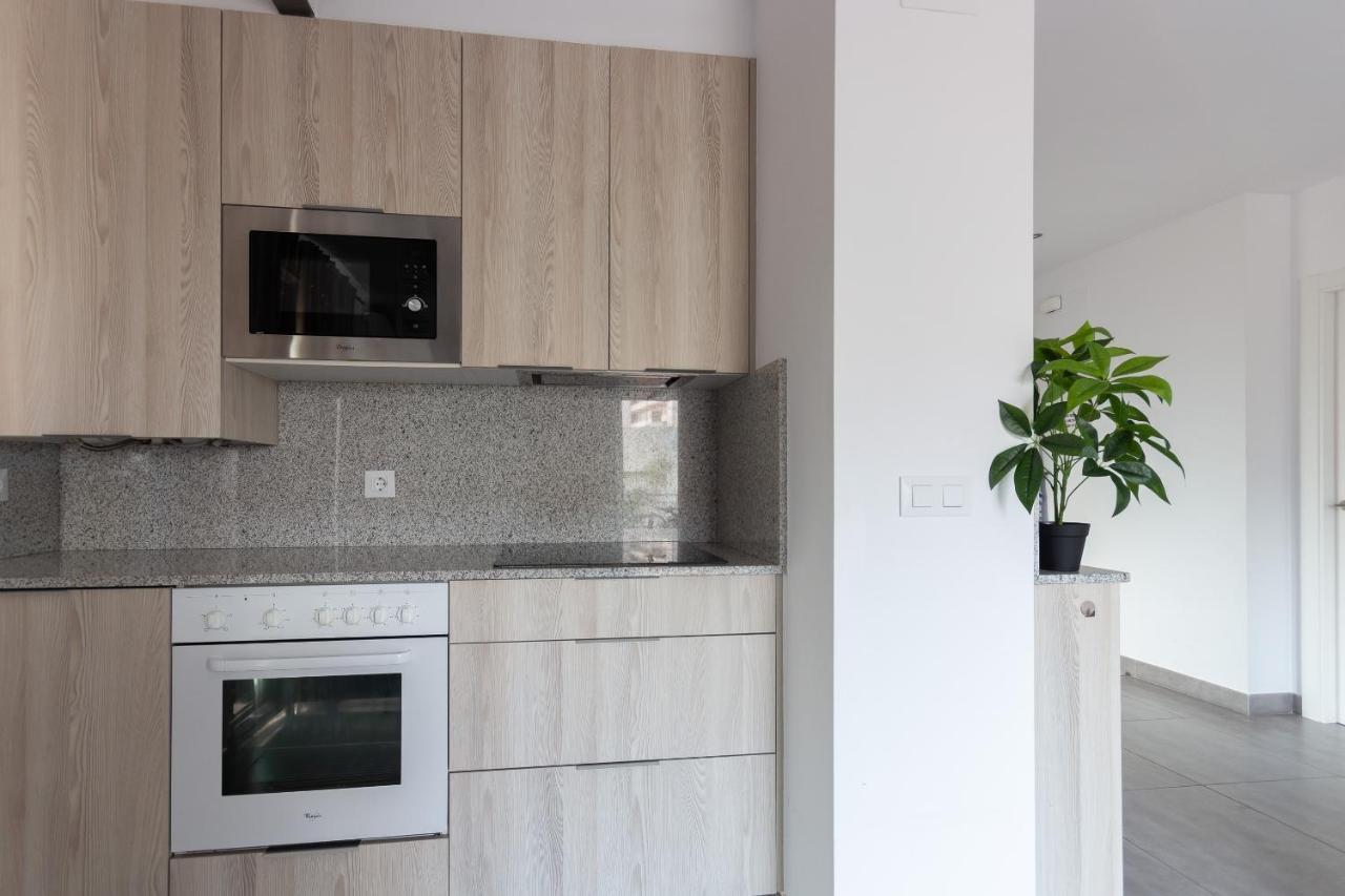 Paola Penthouse - Costa Carpediem Calp Extérieur photo