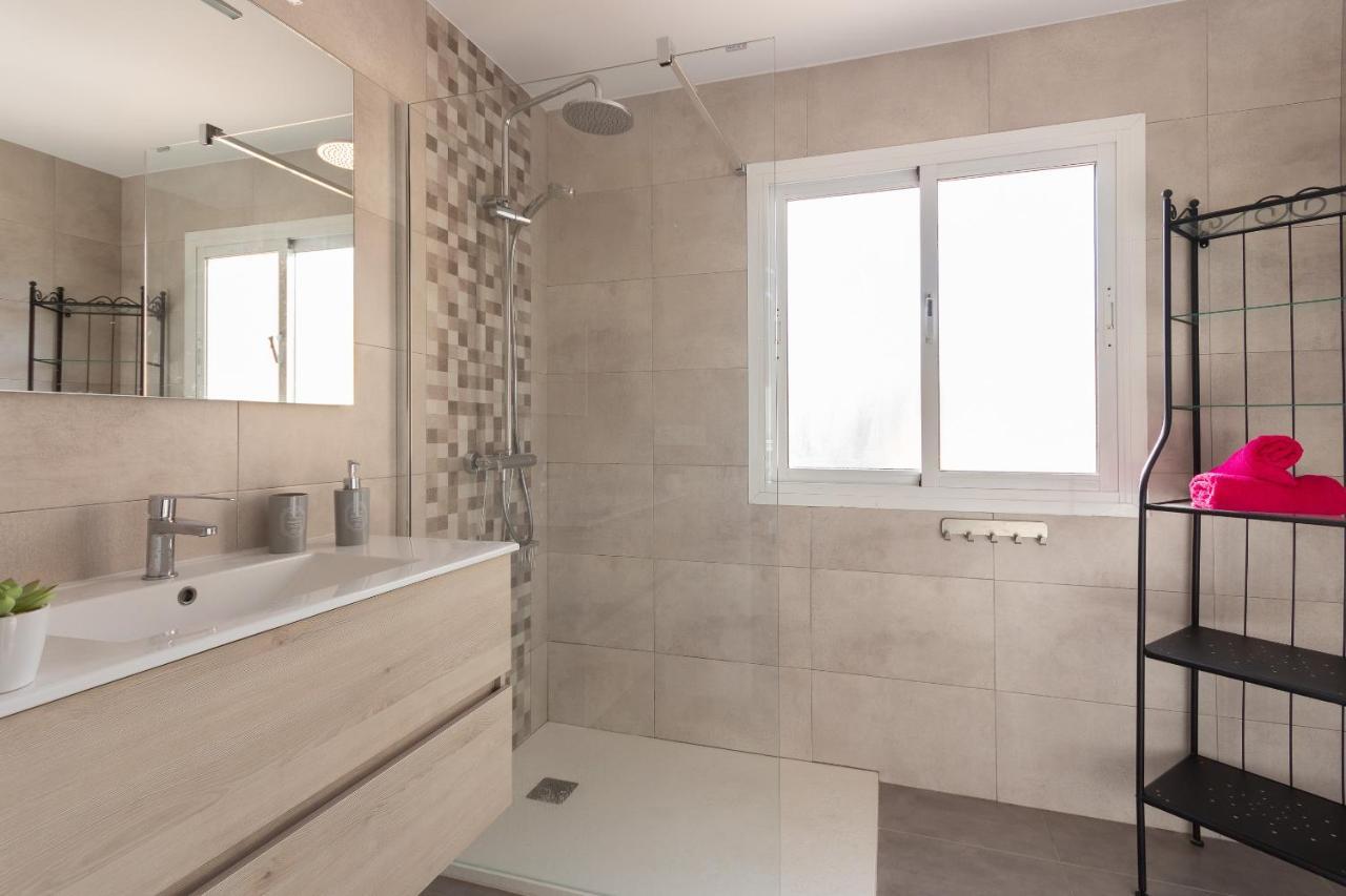 Paola Penthouse - Costa Carpediem Calp Extérieur photo