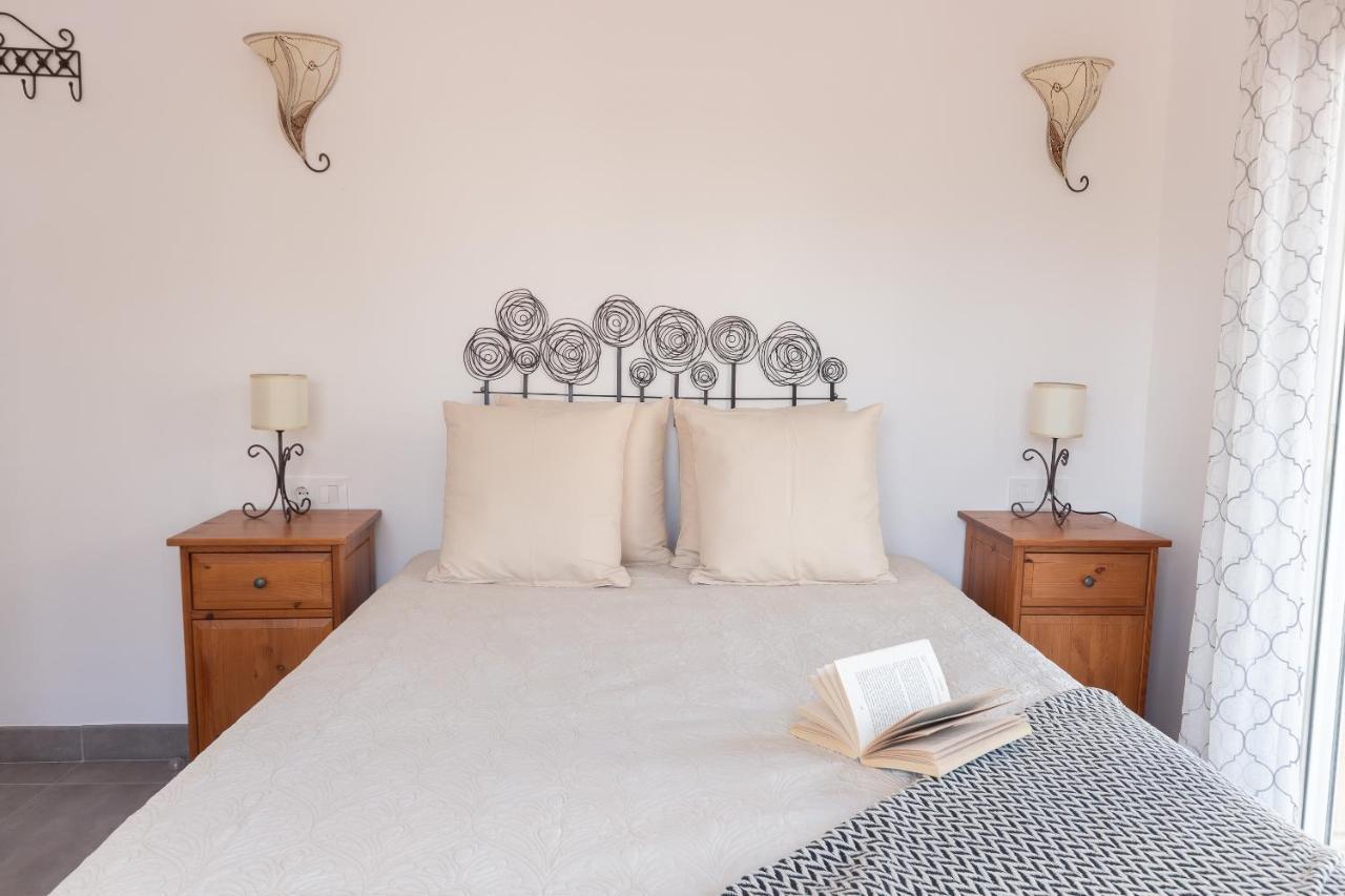 Paola Penthouse - Costa Carpediem Calp Extérieur photo