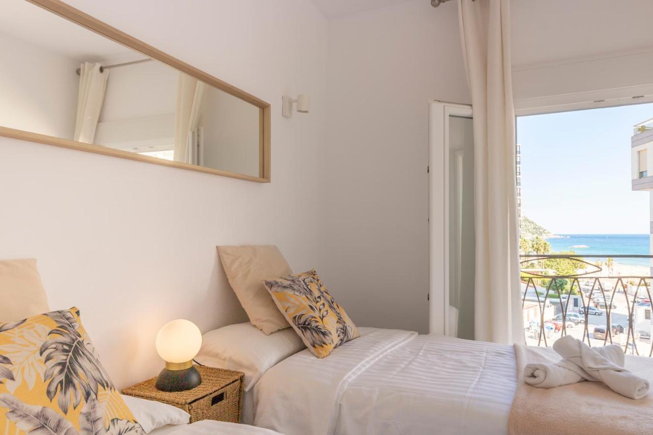 Paola Penthouse - Costa Carpediem Calp Extérieur photo
