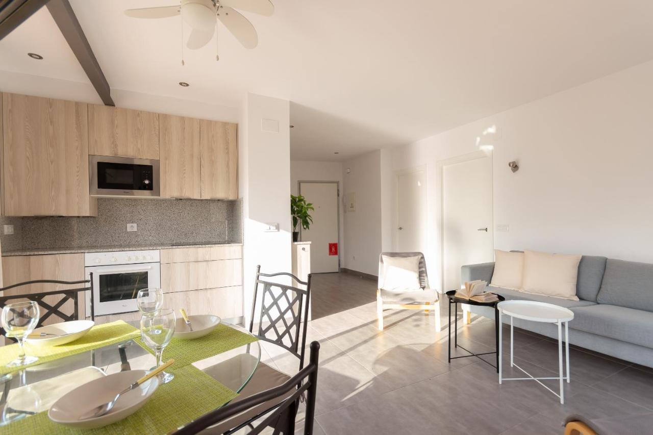 Paola Penthouse - Costa Carpediem Calp Extérieur photo