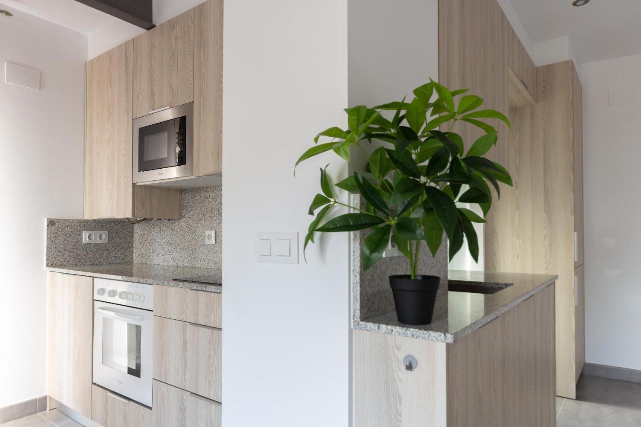 Paola Penthouse - Costa Carpediem Calp Extérieur photo